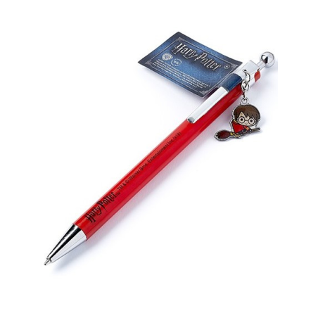 BolÃ­grafo Harry Potter Quidditch - Regalos de Harry Potter