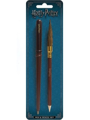 Comprar Set de Boli y Lapiz Harry Potter - Regalos de Harry Potter