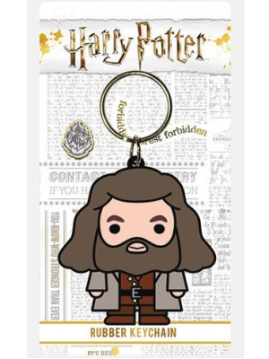 Comprar Llavero Harry Potter Hagrid - Regalos de Harry Potter