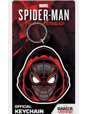 Comprar Llavero Spiderman Miles Morales - Regalos de Marvel