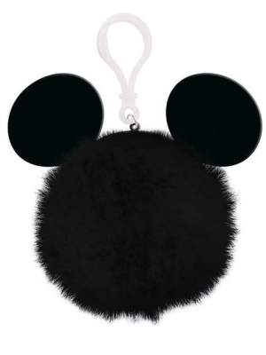 Comprar LLavero Mickey Pom Pom - Regalos de Disney