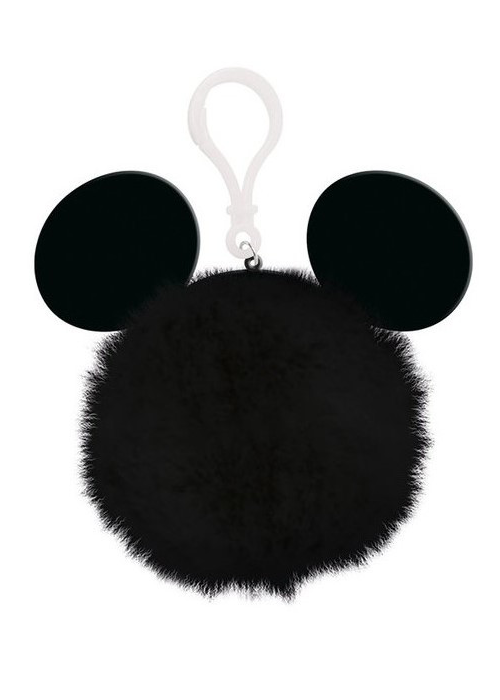 LLavero Mickey Pom Pom - Regalos de Disney