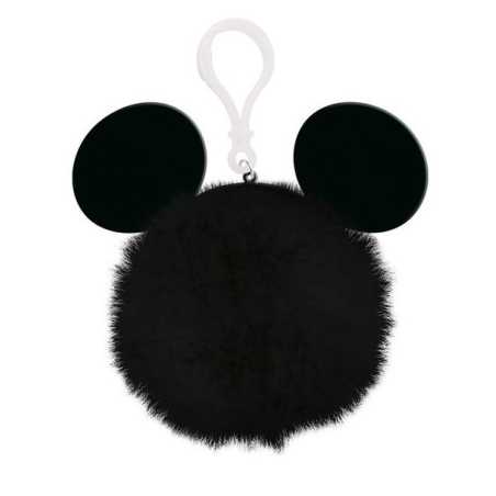 LLavero Mickey Pom Pom - Regalos de Disney
