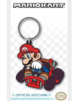 Comprar Llavero Super Mario Mario kart - Regalos de Nintendo