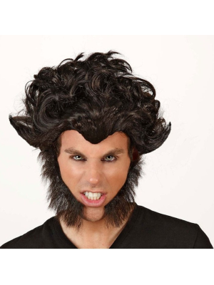 Erosi Peluka Werewolf bakarrik 11.00€ – mozorro Denda online
