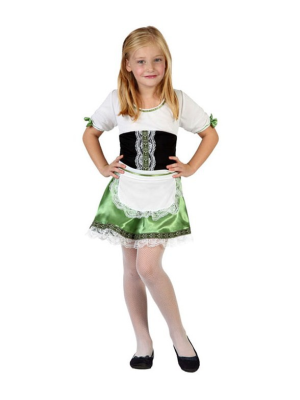Acheter Costume Tyrolien Enfant pour seulement 16.00€ – Atelier de costumes en ligne