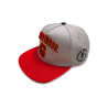 Gorra Gryffindor College Visera Plana