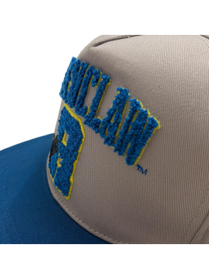 Comprar Gorra Ravenclaw College Visera Plana - Regalos de Harry Potter