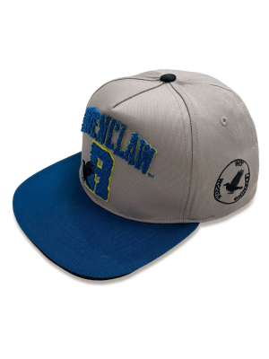 Comprar Gorra Ravenclaw College Visera Plana - Regalos de Harry Potter