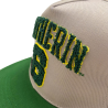 Gorra Gryffindor College Visera Plana