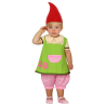 Disfraz de Duendecilla Bebe - Disfraces de Hadas y Duendes para Bebes