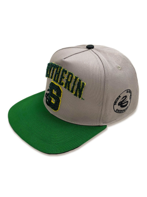 Gorra Gryffindor College Visera Plana