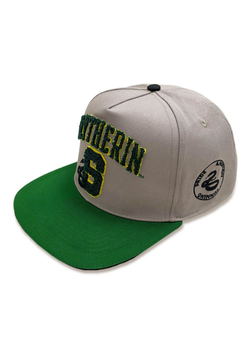 Gorra Gryffindor College Visera Plana
