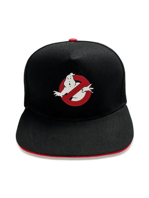 Comprar Gorra Cazafantasmas Visera Plana - Regalos de Marvel