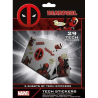 Pegatinas Deadpool