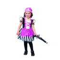 Comprar Disfraz de Piratesa Bebe - Disfraces de Piratas para Bebes