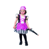 Disfraz de Piratesa Bebe - Disfraces de Piratas para Bebes