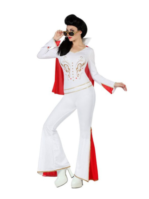 Erosi Mozorrotzeko Elvis Neska diver bakarrik 24.00€ – mozorro Denda online