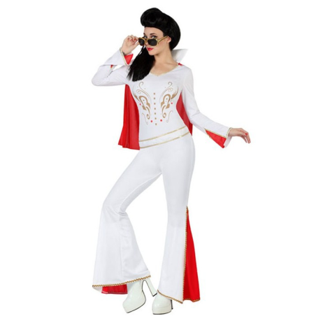 Erosi Mozorrotzeko Elvis Neska diver bakarrik 24.00€ – mozorro Denda online