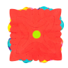 Guirnalda Papel Colores 6M
