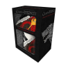 Set de Regalo Juego de Tronos Stark & Targaryen