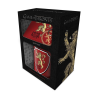 Set de Regalo Juego de Tronos Stark & Targaryen