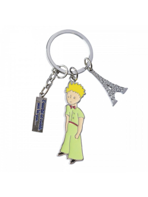 Comprar Llavero El Principito Metalico - Regalos de El Principito
