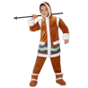 Disfraz de Esquimal Chico Infantil - Disfraces de Esquimales para Niños