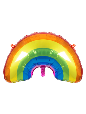 Comprar Globo Arcoiris Foil - Globos