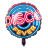 Globo Disco Fever Foil 45 cm - Globos