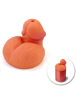 Tapon Lata Pene 8cm. - Penes, Tetas y Culos