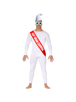 Comprar Disfraz de Espermatozoide - Disfraces Despedidas de Soltero - DESPEDIDAS DE SOLTERO Y SOLTERA