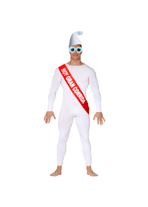 Vestit Chorreton