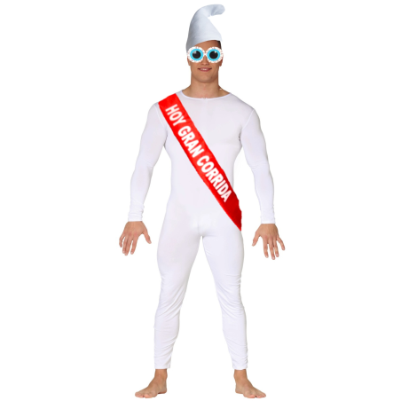 Vestit Chorreton