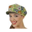 Comprar Gorra Hippie de Tela - Sombreros