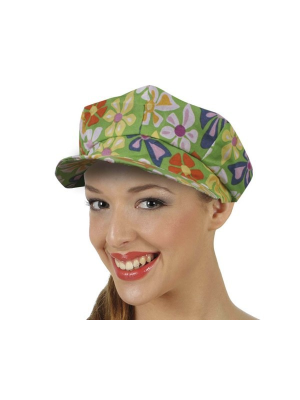 Comprar Cap Hippie Teixit per només 3,50€ – vestit de Botiga en línia