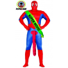 Vestit Spicherman Muscular