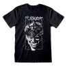 Camiseta Joker Sketch - Camisetas Frikis