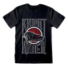 Camiseta El Coche Fantastico