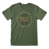 Camiseta El señor de los Anillos - Middle Earth - Camisetas Frikis