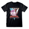 Camiseta Deadpool Unicornio - Camisetas Frikis