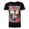 Camiseta Super Mario Paratroopa - Camisetas Frikis