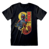 Camiseta Boba Fett Star Wars