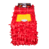 Piñata Camion De Bomberos - Piñatas