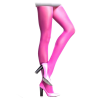 Panty Fucsia