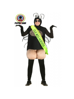 Mozorro Mosca Cojonera