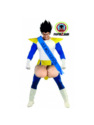 Comprar Disfraz de Hueveta - Disfraces cachondos y Desnudos para Despedidas de Soltero