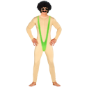 Comprar Disfraz de Borat Completo - Disfraces Despedidas Soltero - Disfraces de Cine y Tv para Hombre