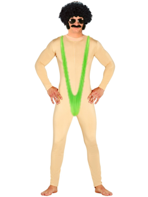 Comprar el Vestit Borat per només 18.00€ – vestit de Botiga en línia