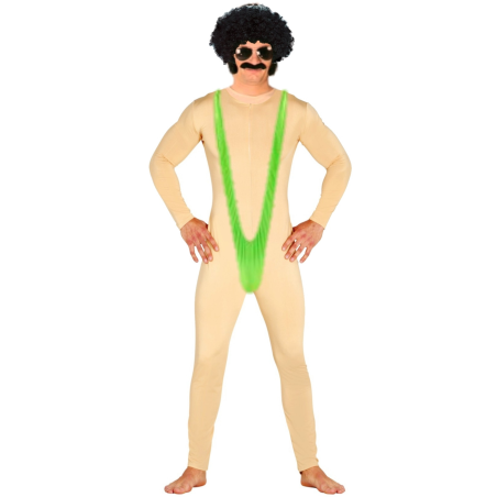Comprar el Vestit Borat per només 18.00€ – vestit de Botiga en línia